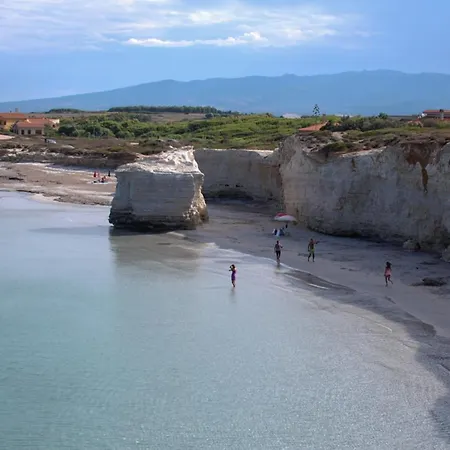 S'architteddu Putzu Idu