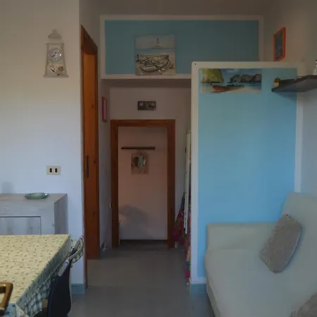 S'architteddu Apartment *