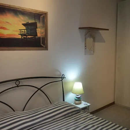 Apartment S'architteddu Putzu Idu