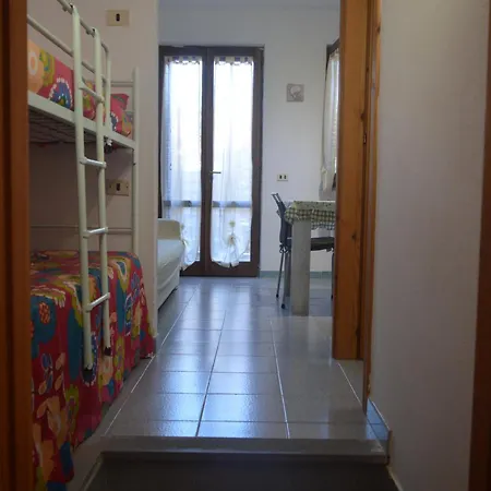 S'architteddu Apartment