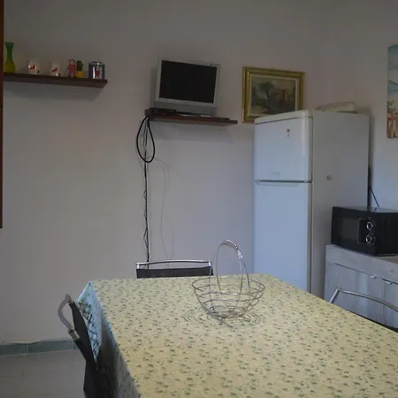 Apartment S'architteddu