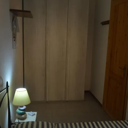S'architteddu Apartment *