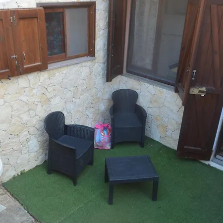 S'architteddu Putzu Idu