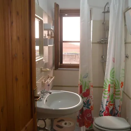 S'architteddu * Putzu Idu