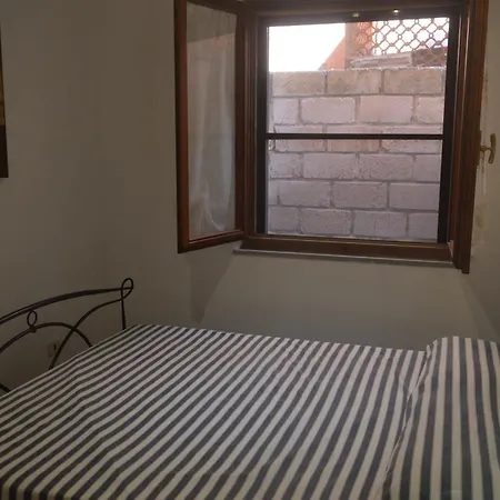 S'architteddu Apartment
