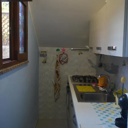 S'architteddu Apartment *