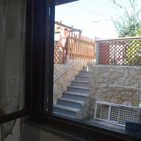 S'architteddu Apartment